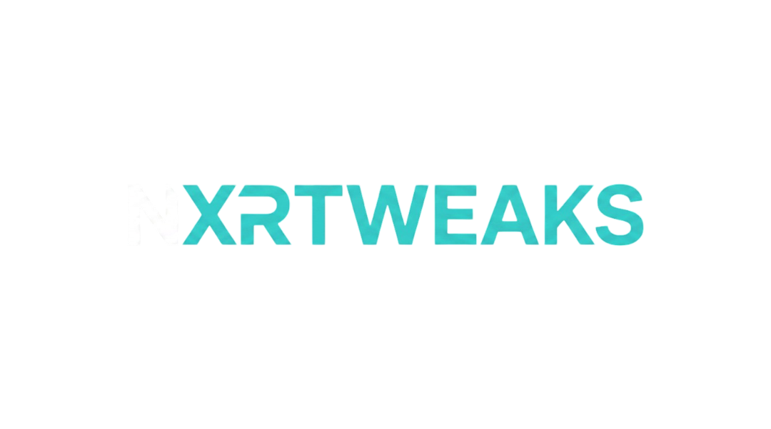 NXRTWEAKS